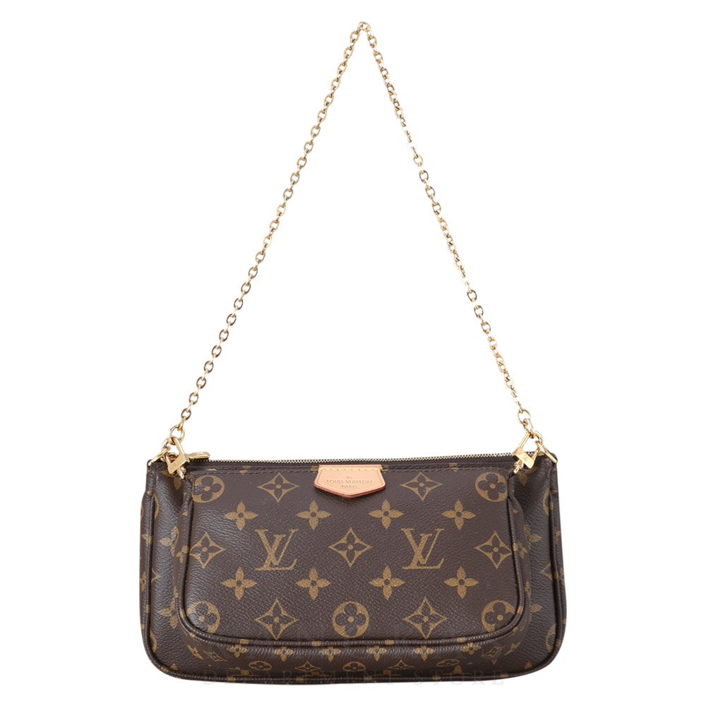 LOUIS VUITTON(USED)루이비통 모노그램 멀티 포쉐트 악세수아